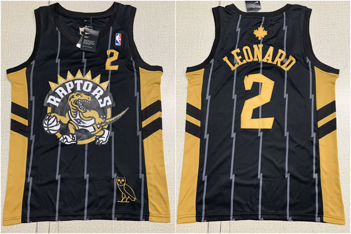 Raptors 2 Kawhi Leonard Black XOvo Nike Swingman Jersey,We sell and wholesale Raptors 2 Kawhi Leonard Black XOvo Nike Swingman Jersey on line form chian!